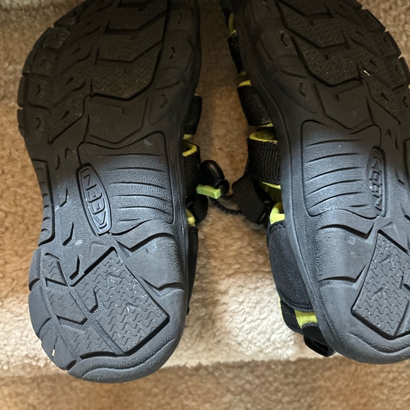 Kids Keen Newport H2 sandal - Picture 5 of 12